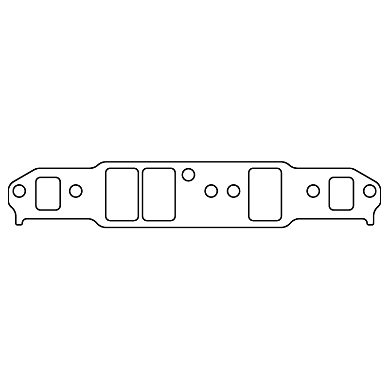 Chevrolet LB4 Intake Manifold Gaskets - Cometic Gasket - .060 Chevrolet LB4 Intake Manifold Gaskets - Cometic Gasket - .060